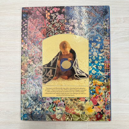 Patchwork by Helen Fairfield Book