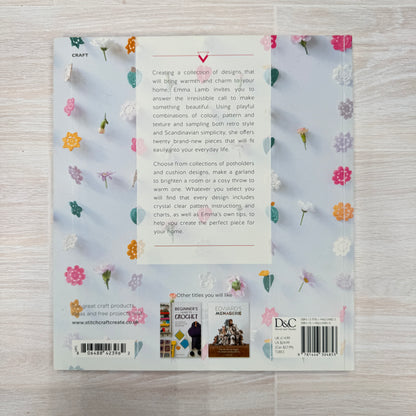 Crochet Home Book