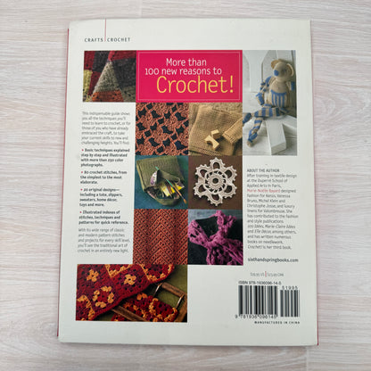 Crochet! Book