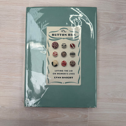 The Button Box Book