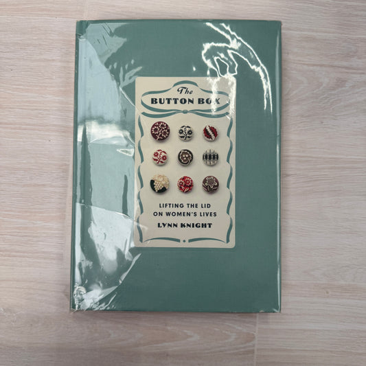 The Button Box Book