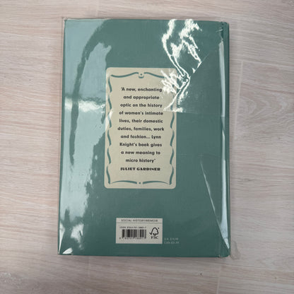 The Button Box Book