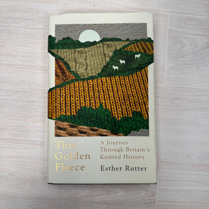 This Golden Fleece Book