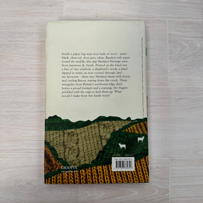 This Golden Fleece Book