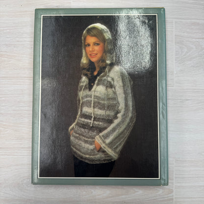 The Wool Book Book