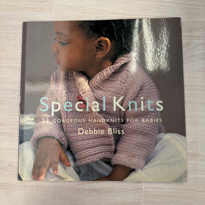 Special Knits Book