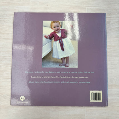 Special Knits Book