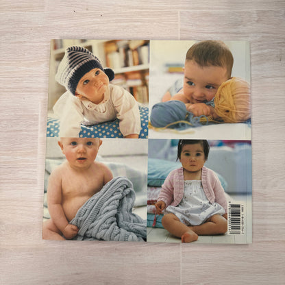Simply Baby Book