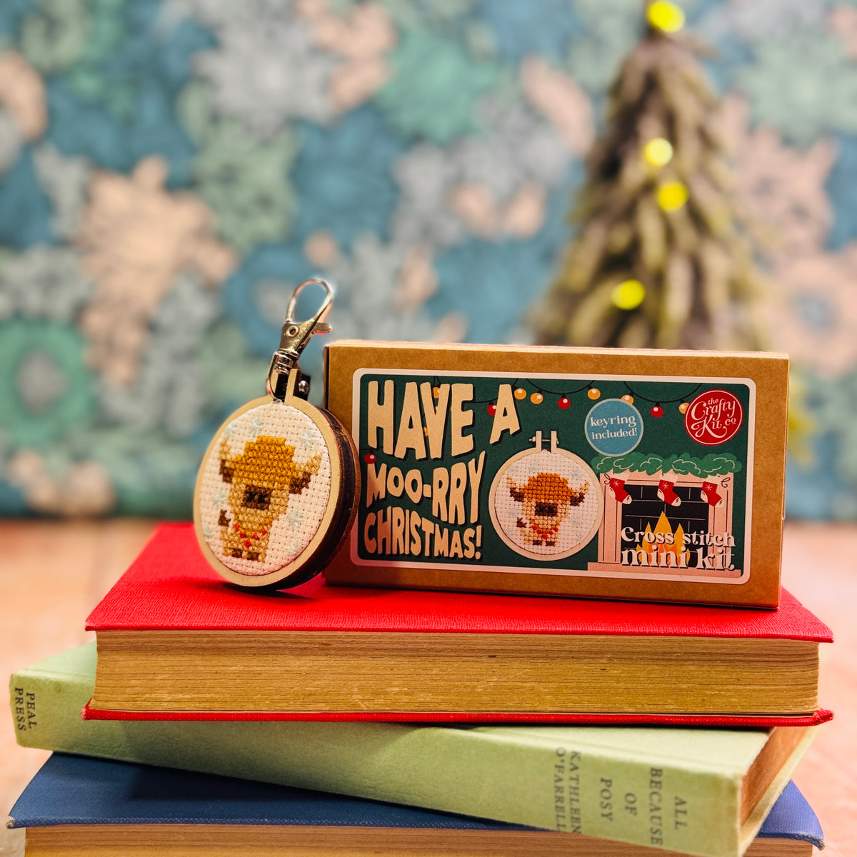 Christmas Mini Matchbox Bundle