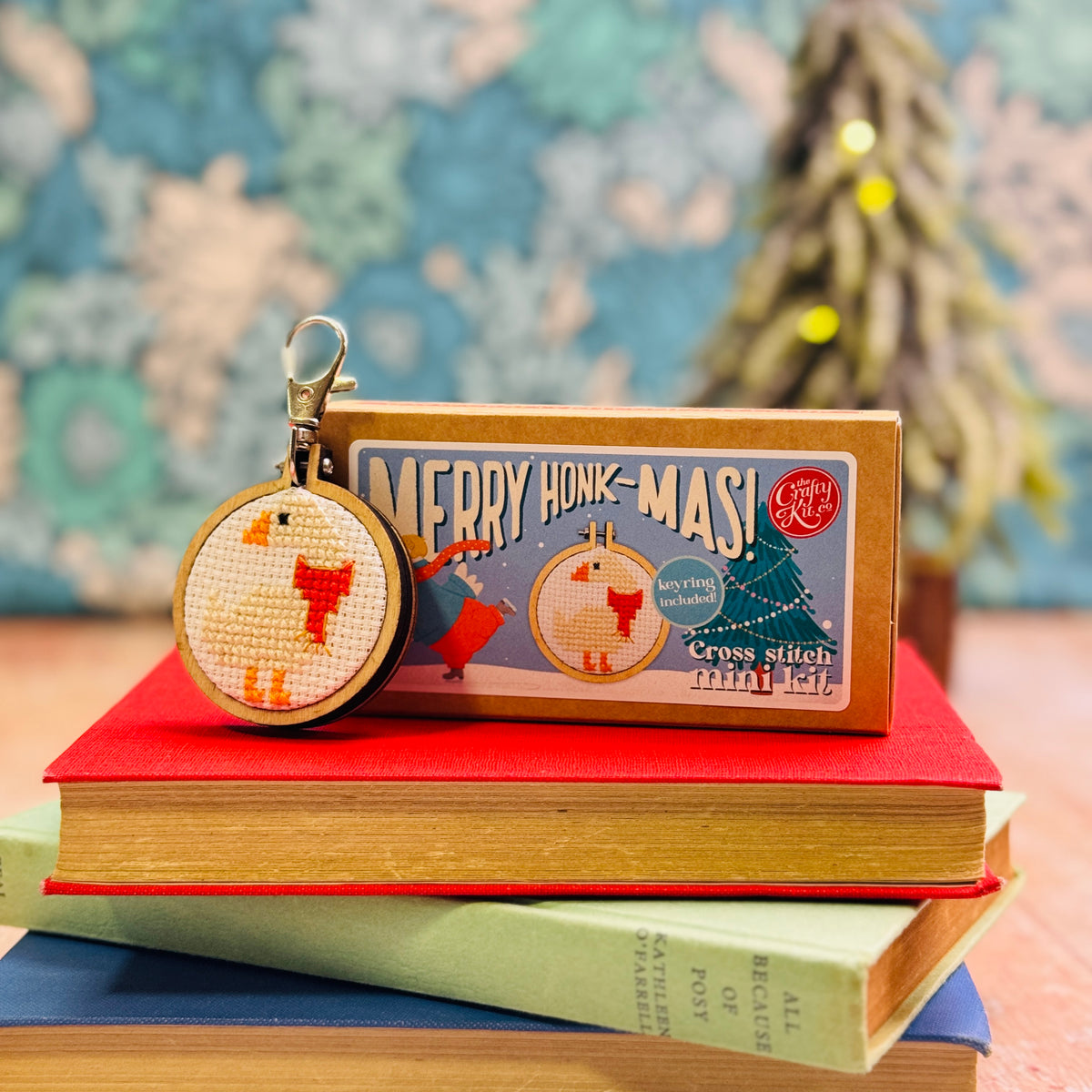 Christmas Mini Matchbox Bundle
