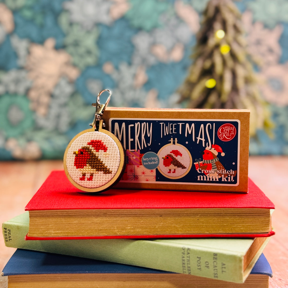 Christmas Mini Matchbox Bundle