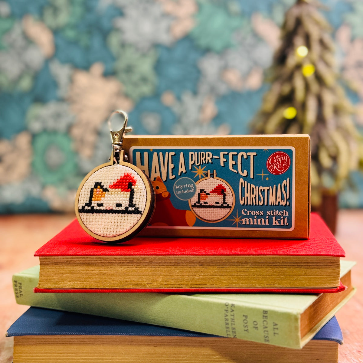 Christmas Mini Matchbox Bundle