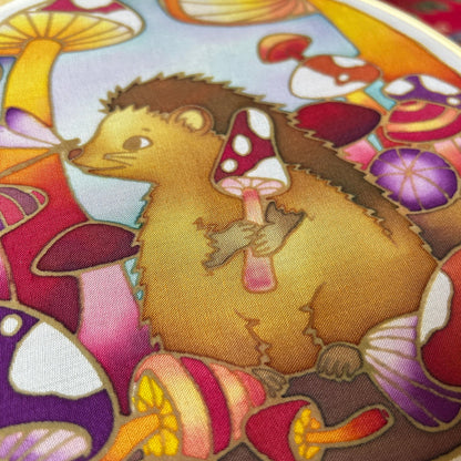 Hazel's Wonderland Batik Craft Kit