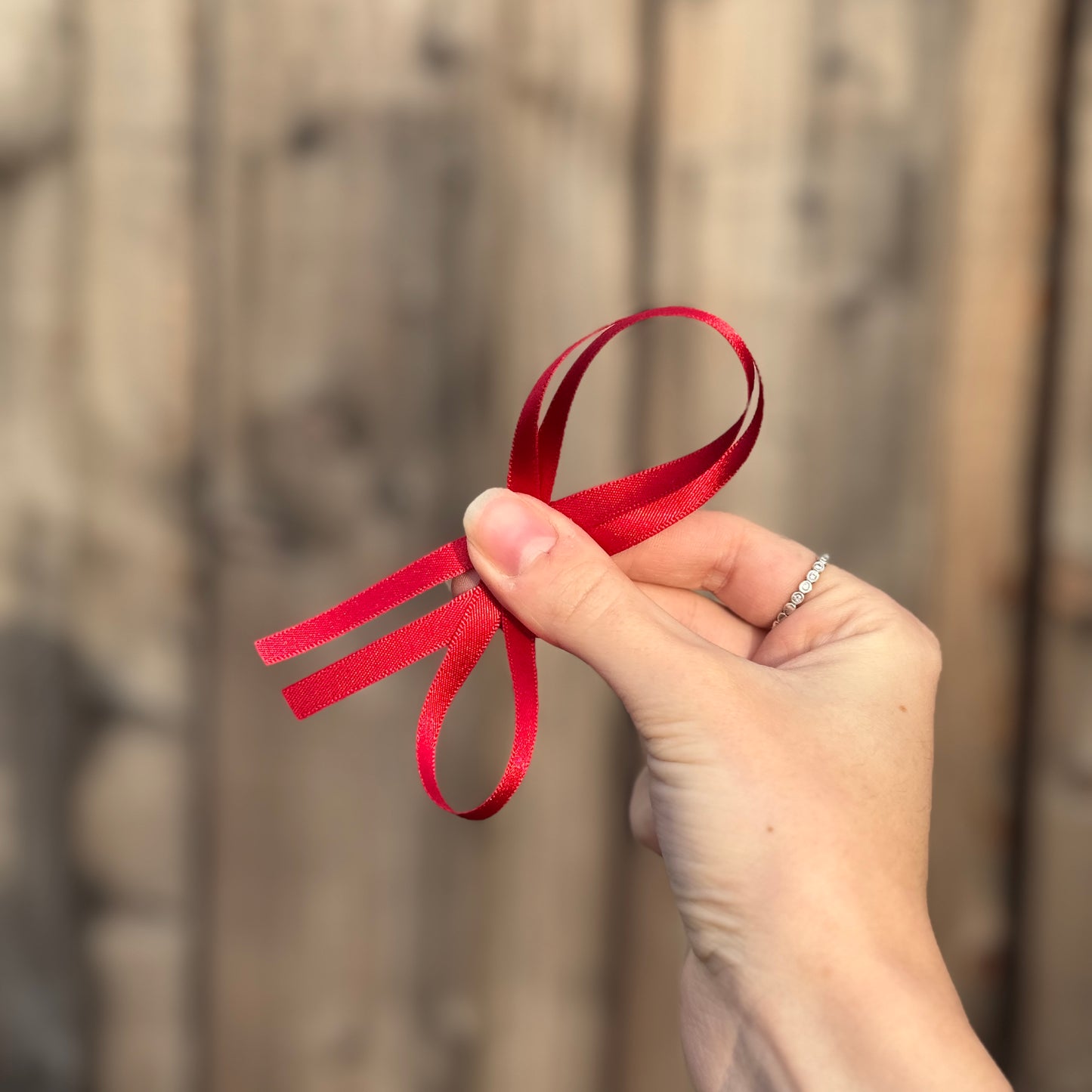 Red Ribbon