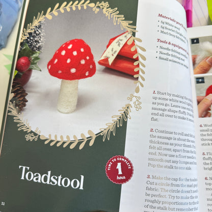 50 Festive Crafting Projects Paperback