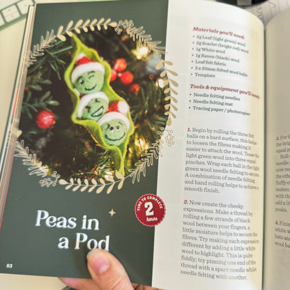 50 Festive Crafting Projects Paperback