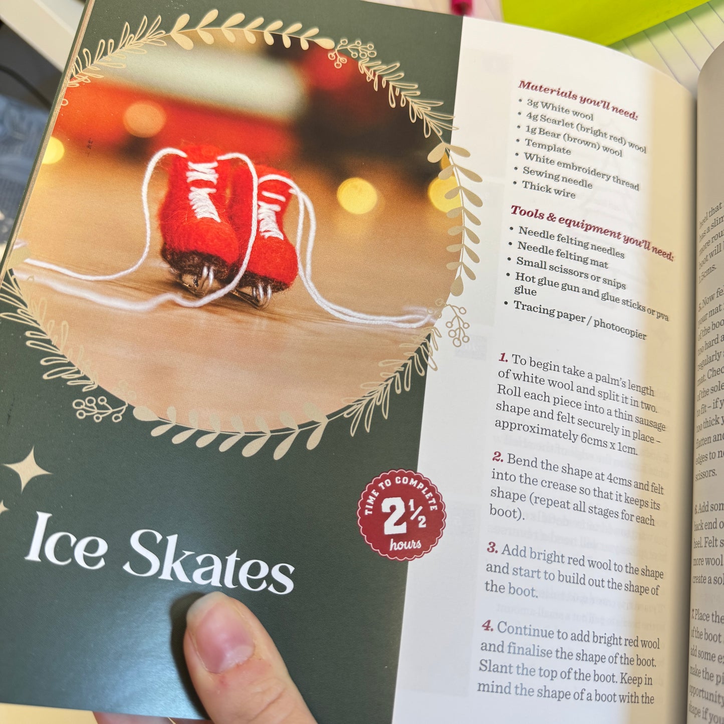 50 Festive Crafting Projects Paperback