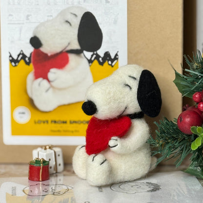 Ultimate Snoopy Craft Bundle