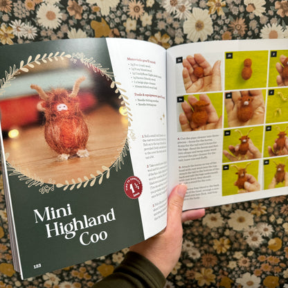 50 Festive Crafting Projects Paperback