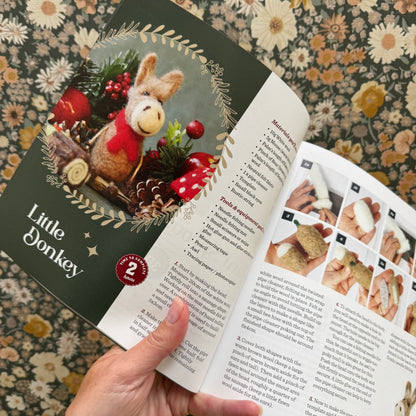 50 Festive Crafting Projects Paperback