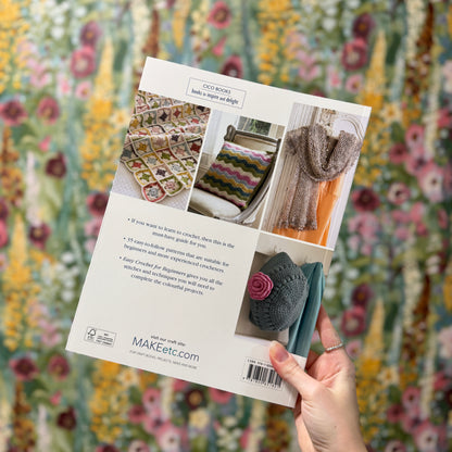 Easy Crochet for Beginners