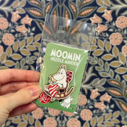 Moomin - Moominmamma Needle Minder