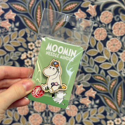 Moomin - Snorkmaiden Needle Minder