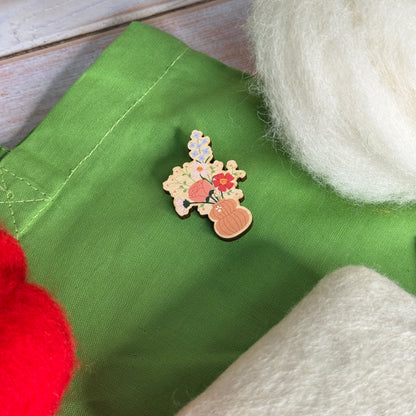 Beginner's Needle Felting Bundle - Spring/Summer Edition