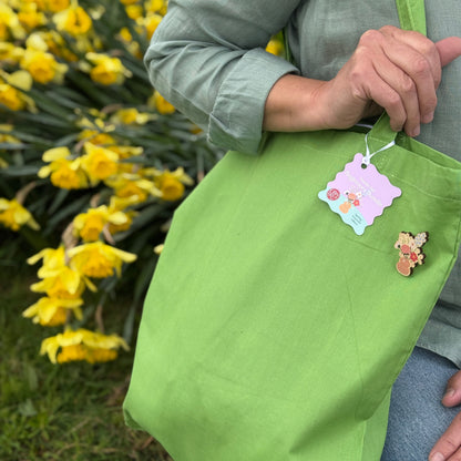 Beginner's Needle Felting Bundle - Spring/Summer Edition