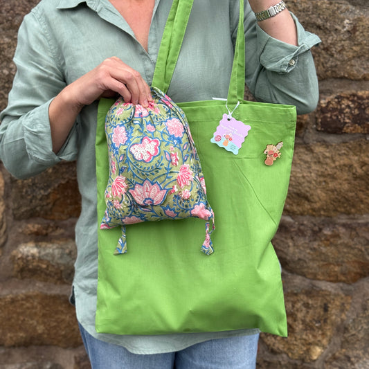 Beginner's Needle Felting Bundle - Spring/Summer Edition