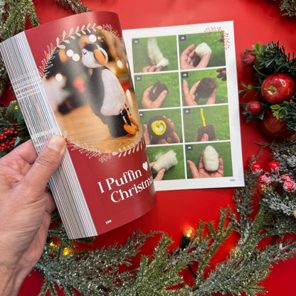 60 Festive Crafting Projects