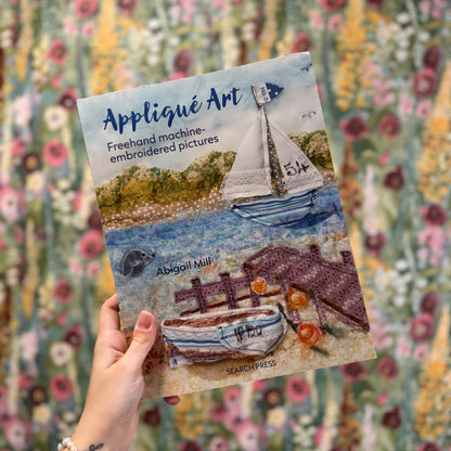 Appliqué Art Paperback