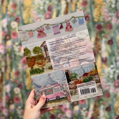 Appliqué Art Paperback