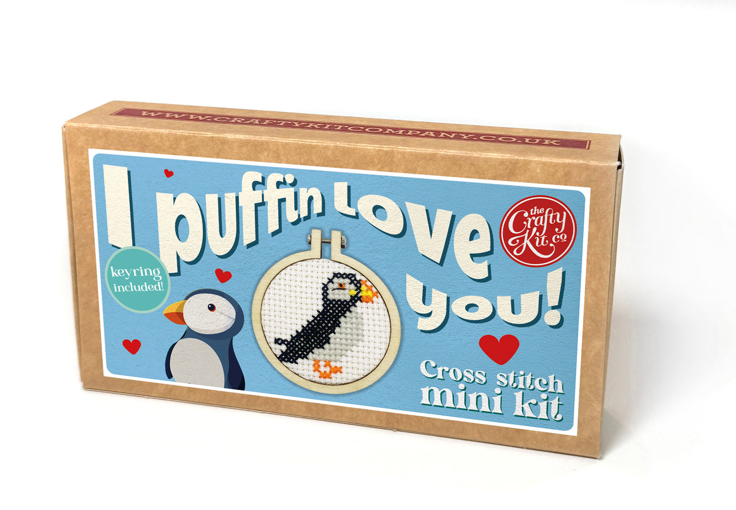 Cute Animals Mini Matchbox Bundle