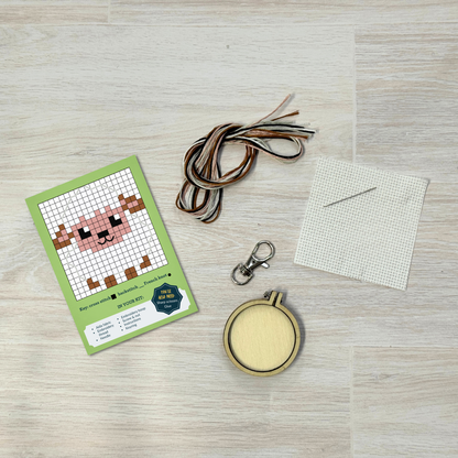 Farm Animals Mini Matchbox Bundle