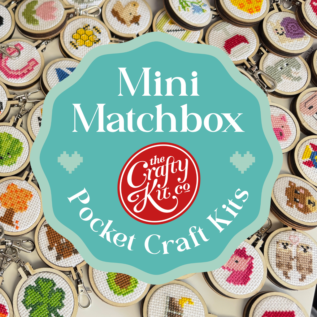 Mini Matchbox Pick-your-own Bundles
