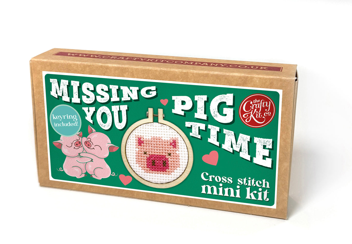 Farm Animals Mini Matchbox Bundle