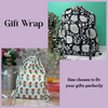 Gift Wrapping