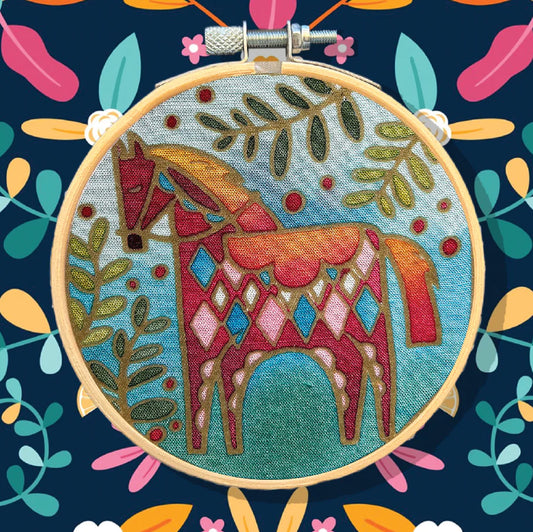 My Little Pony Mini Batik Craft Kit