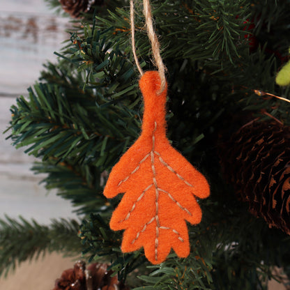 Trimits Autumnal Needle Felt Decoration Craft Kit
