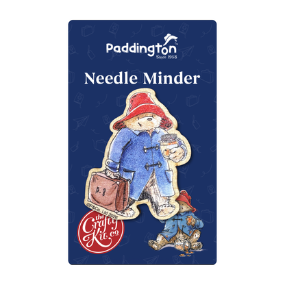 Paddington - The Journey Begins Needle Minder