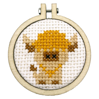 Cute Animals Mini Matchbox Bundle