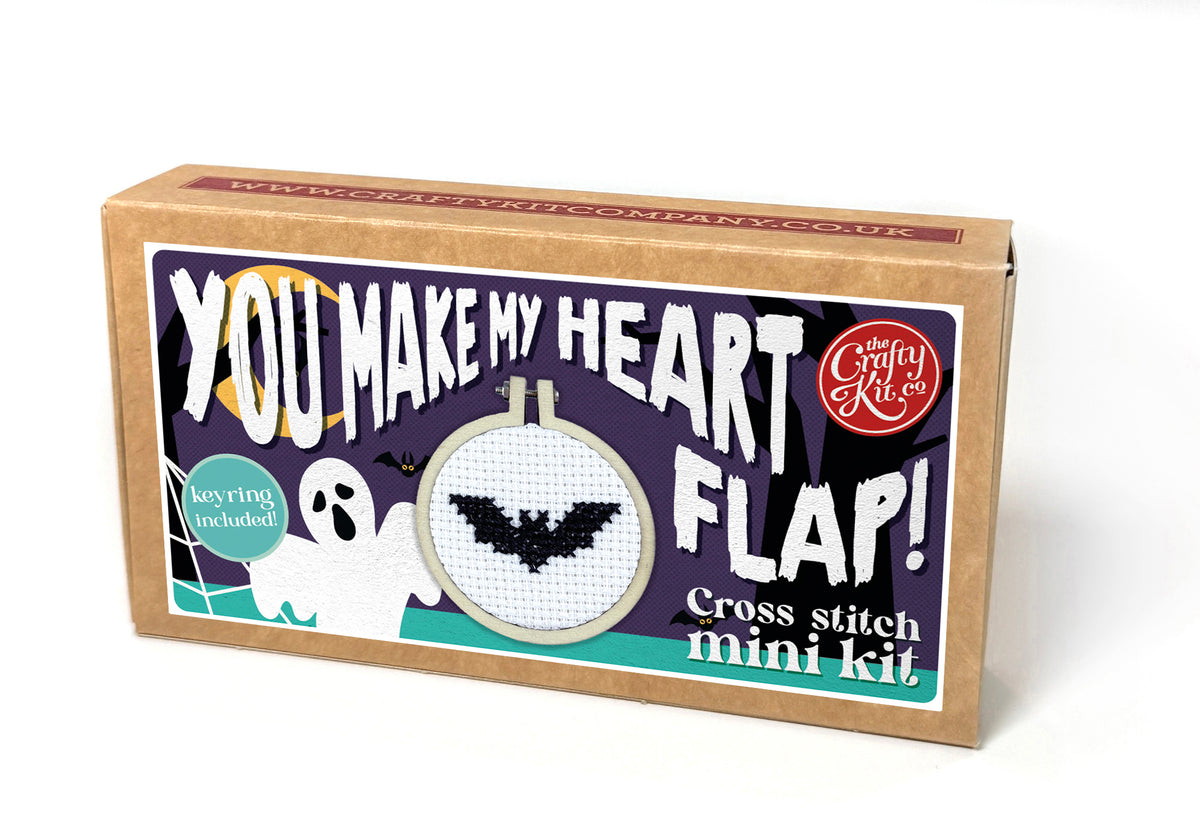 Happy Hallowe'en! Mini Matchbox Bundle