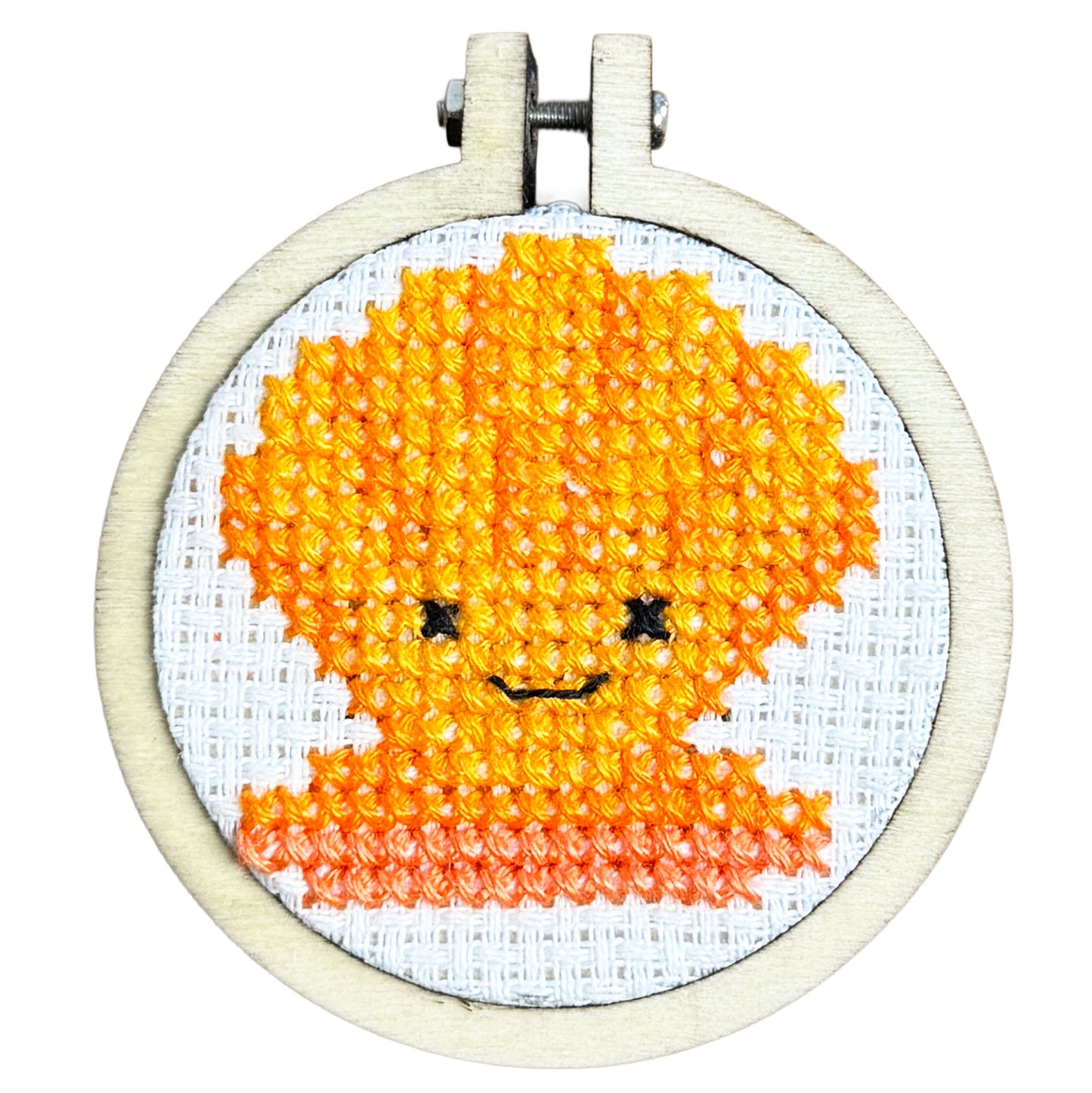 Seaside Mini Matchbox Cross Stitch Bundle