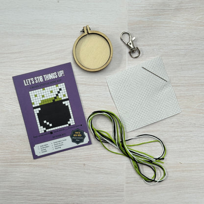 Happy Hallowe'en! Mini Matchbox Bundle