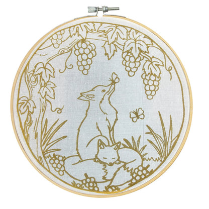 Sweet Dreams, Tod Batik Craft Kit