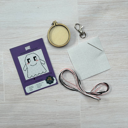 Happy Hallowe'en! Mini Matchbox Bundle