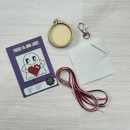 Happy Hallowe'en! Mini Matchbox Bundle