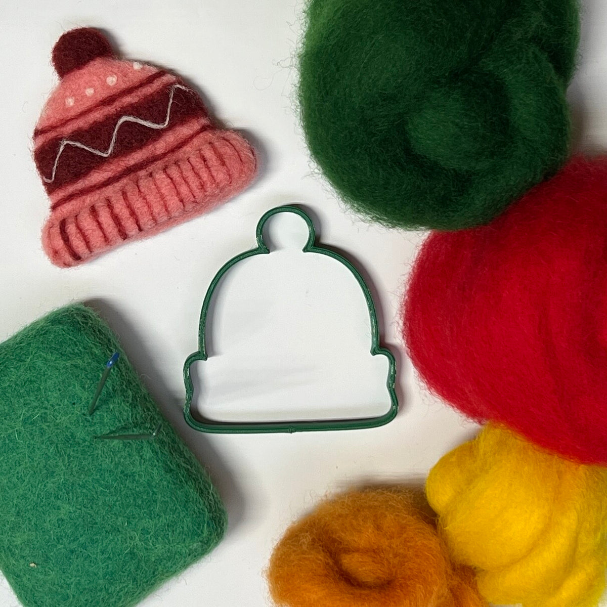 The Crafty Kit Company Fabulous Craft Kits & Supplies