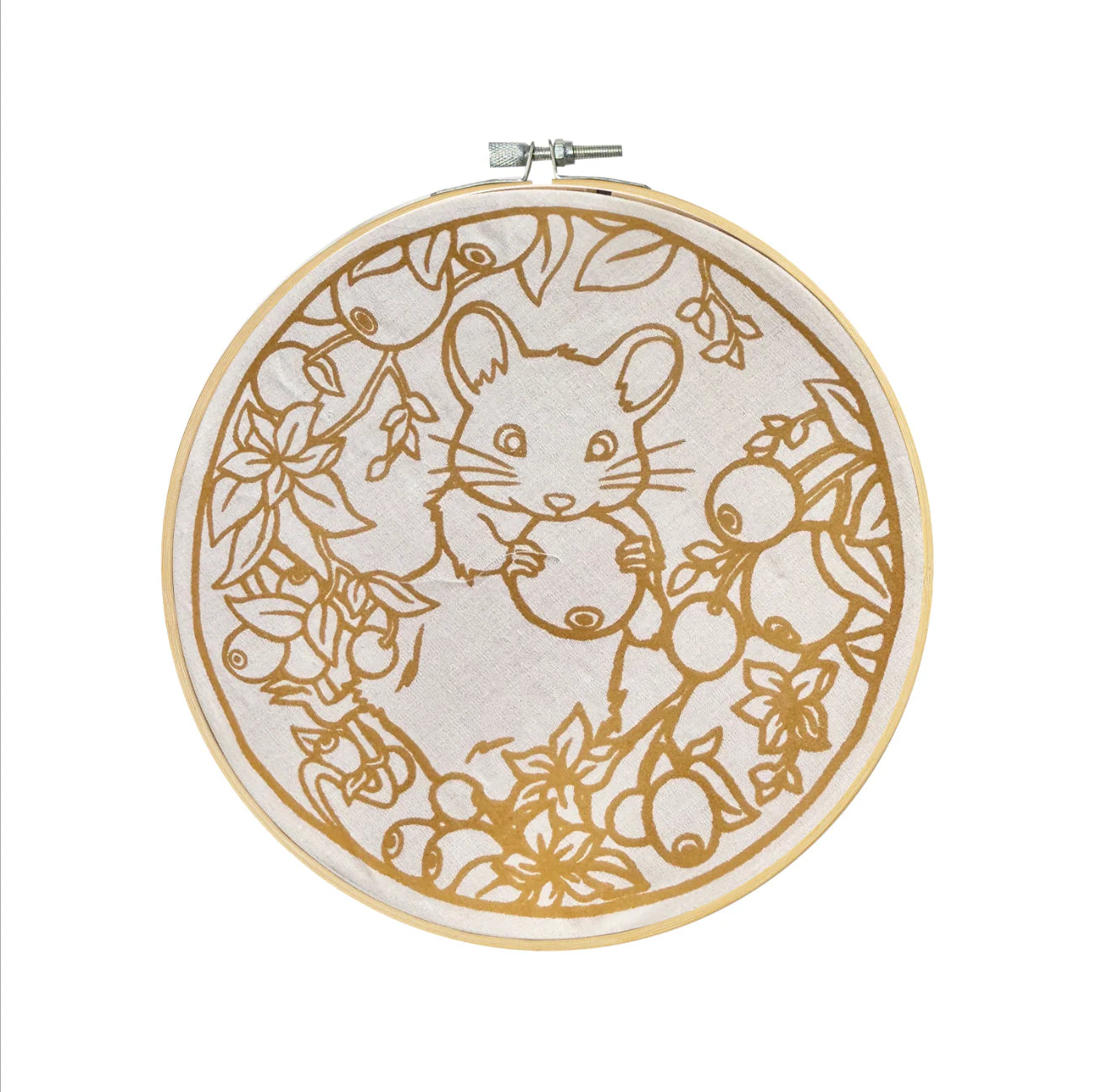 Cheeky Scavenger Batik Craft Kit